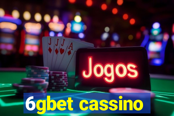 6gbet cassino